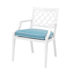 EICHHOLTZ OUTDOOR-STUHL PALADIUM ARMLEHNE 112848