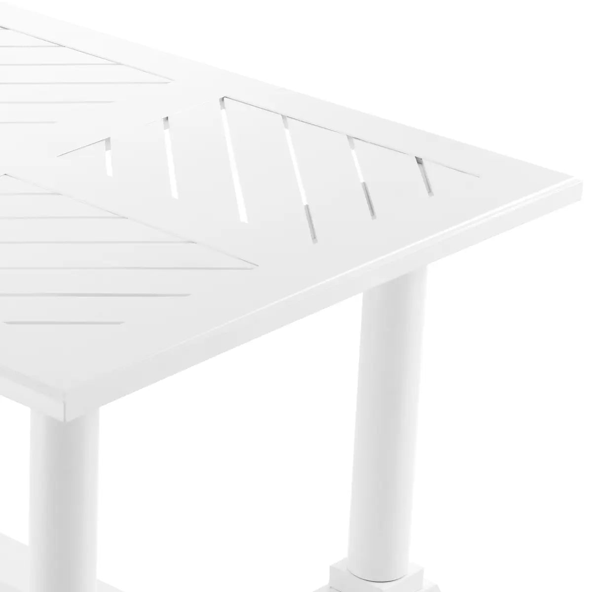 EICHHOLTZ OUTDOOR ESSTISCH BELL RIVE 112849