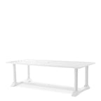 EICHHOLTZ OUTDOOR-ESSTISCH BELL RIVE 112849