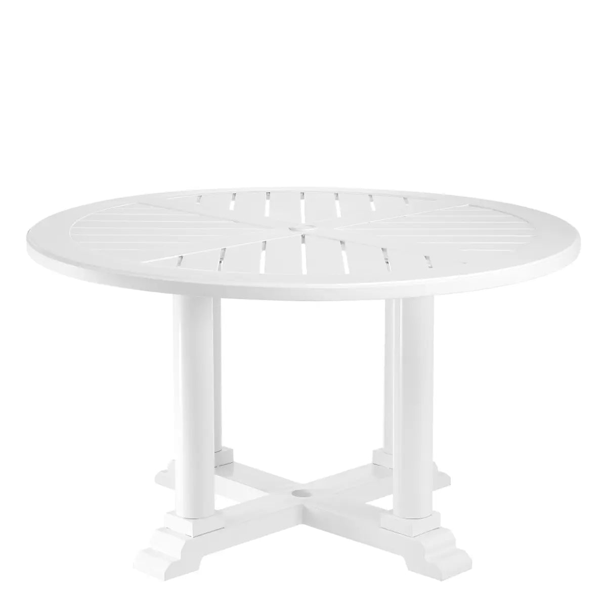 EICHHOLTZ OUTDOOR ESSTISCH BELL RIVE S 112851