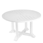 EICHHOLTZ OUTDOOR-ESSTISCH BELL RIVE S 112851