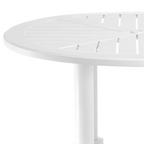 EICHHOLTZ OUTDOOR-ESSTISCH BELL RIVE S 112851