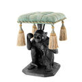 EICHHOLTZ HOCKER MONKEY 112863