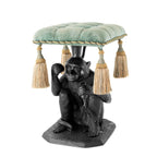 EICHHOLTZ HOCKER MONKEY 112863