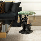 EICHHOLTZ HOCKER MONKEY 112863