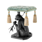 EICHHOLTZ HOCKER MONKEY 112863