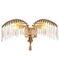 EICHHOLTZ WANDLEUCHTE HILDEBRANDT 112876N