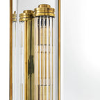 EICHHOLTZ SPIEGEL BEAUMONT MIT BELEUCHTUNG 112921