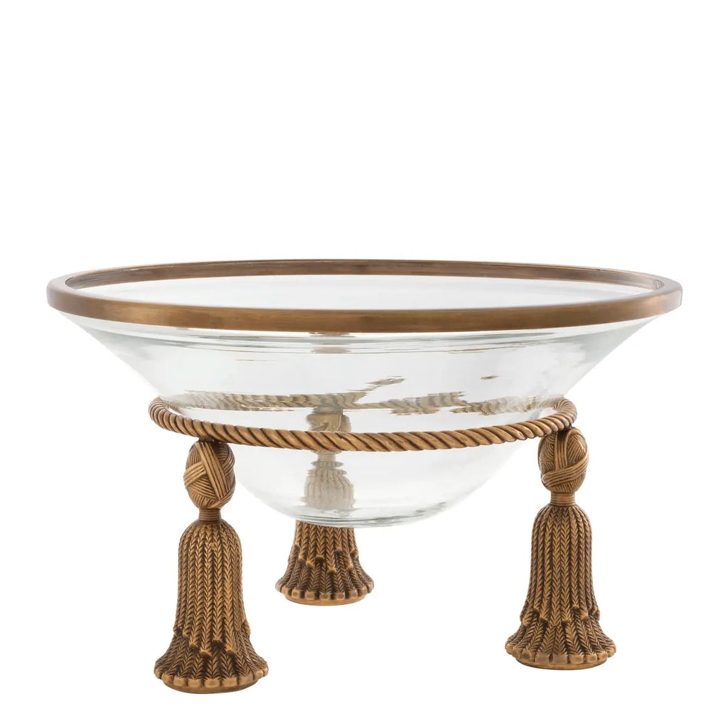 EICHHOLTZ SCHALE TASSEL 112924