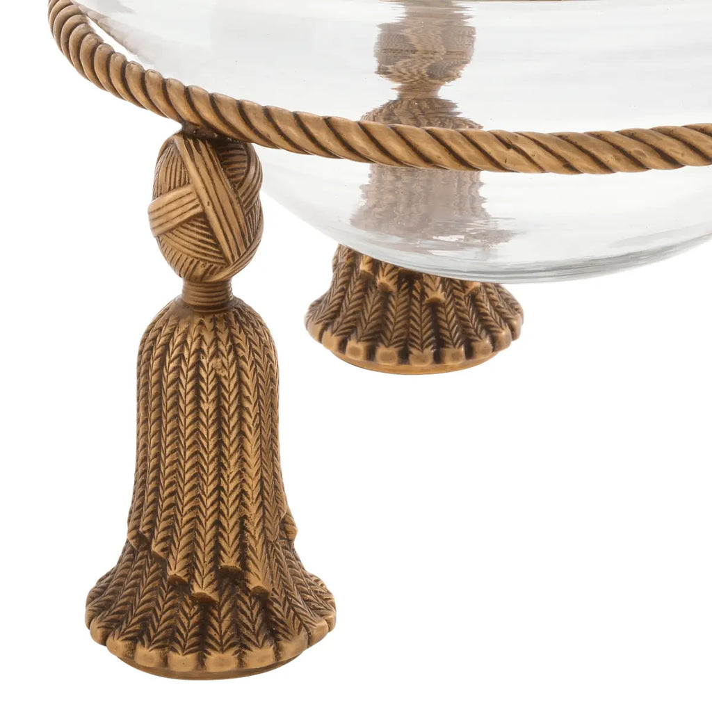 EICHHOLTZ SCHALE TASSEL 112924
