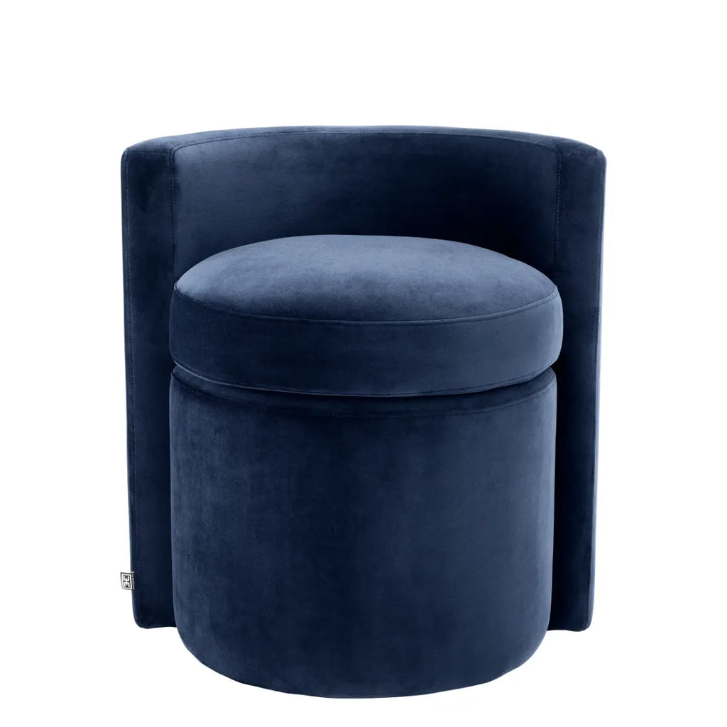 EICHHOLTZ HOCKER ARCADIA 113032U