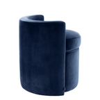 EICHHOLTZ HOCKER ARCADIA 113032U