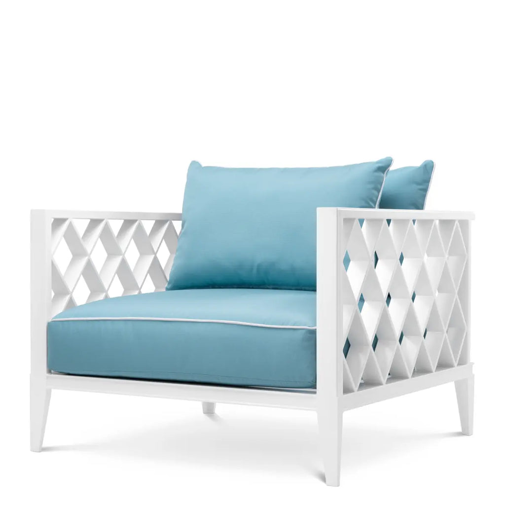 EICHHOLTZ OUTDOOR SESSEL OCEAN CLUB 113033