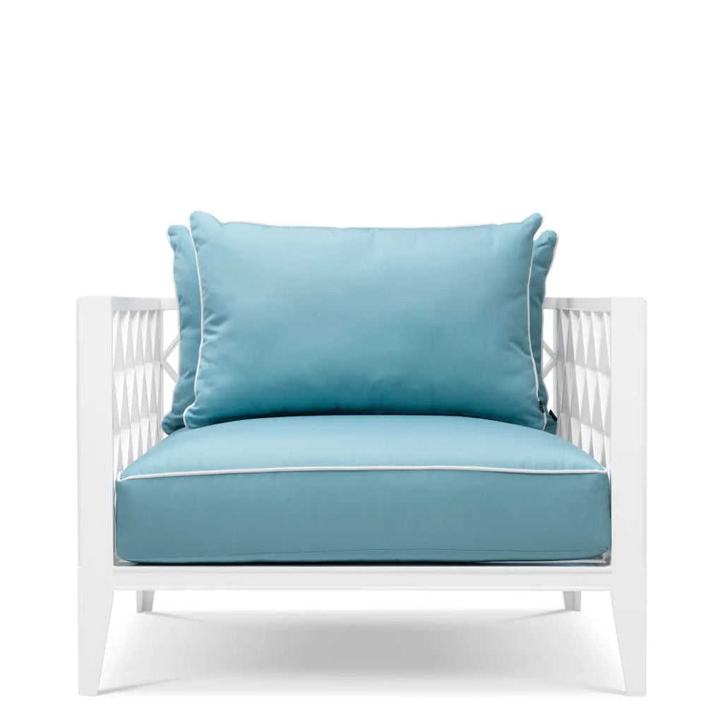 EICHHOLTZ OUTDOOR SESSEL OCEAN CLUB 113033