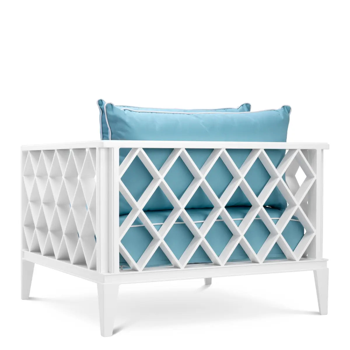 EICHHOLTZ OUTDOOR SESSEL OCEAN CLUB 113033