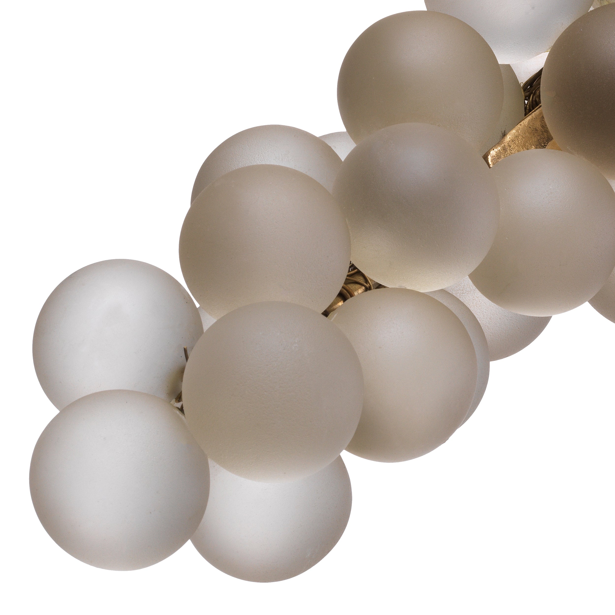 EICHHOLTZ DEKOOBJEKT FRENCH GRAPES 113098 AUSSTELLUNGSSTÜCK