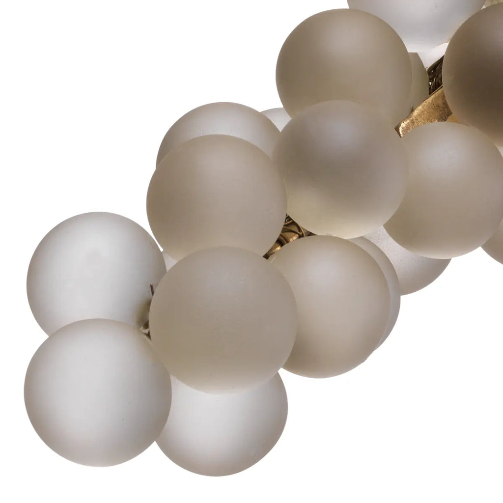 EICHHOLTZ DEKOOBJEKT FRENCH GRAPES 113098