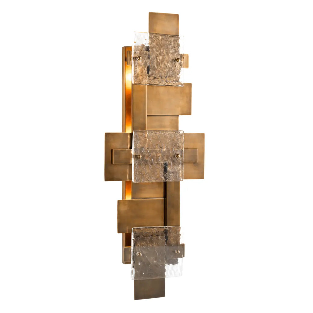 EICHHOLTZ WANDLEUCHTE LANGHAM 113134