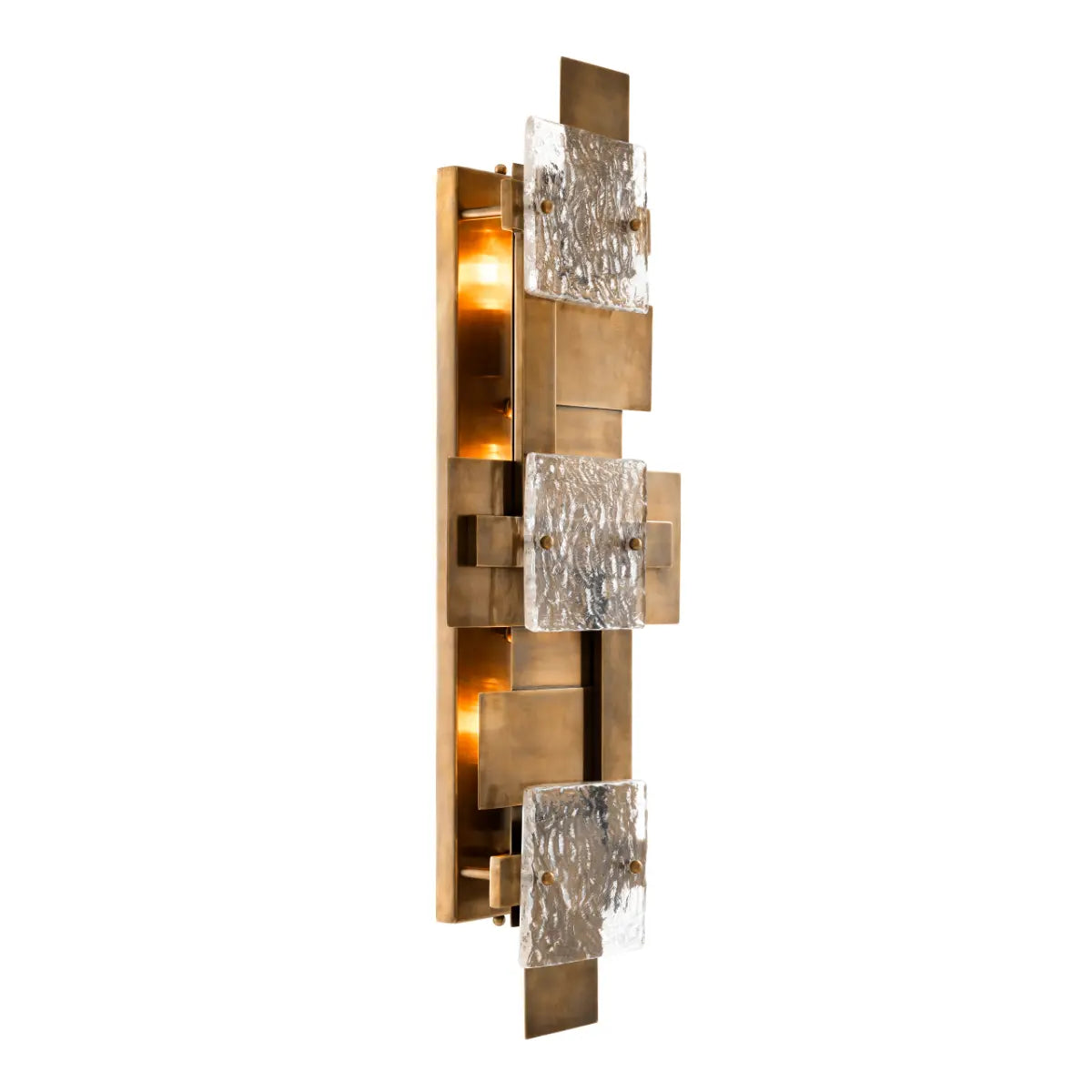 EICHHOLTZ WANDLEUCHTE LANGHAM 113134