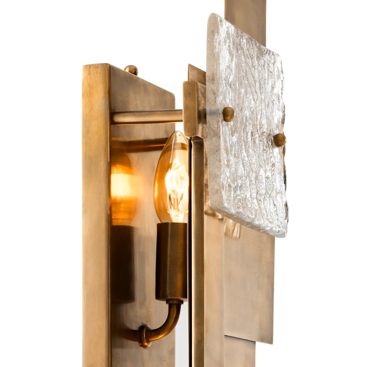 EICHHOLTZ WANDLEUCHTE LANGHAM 113134