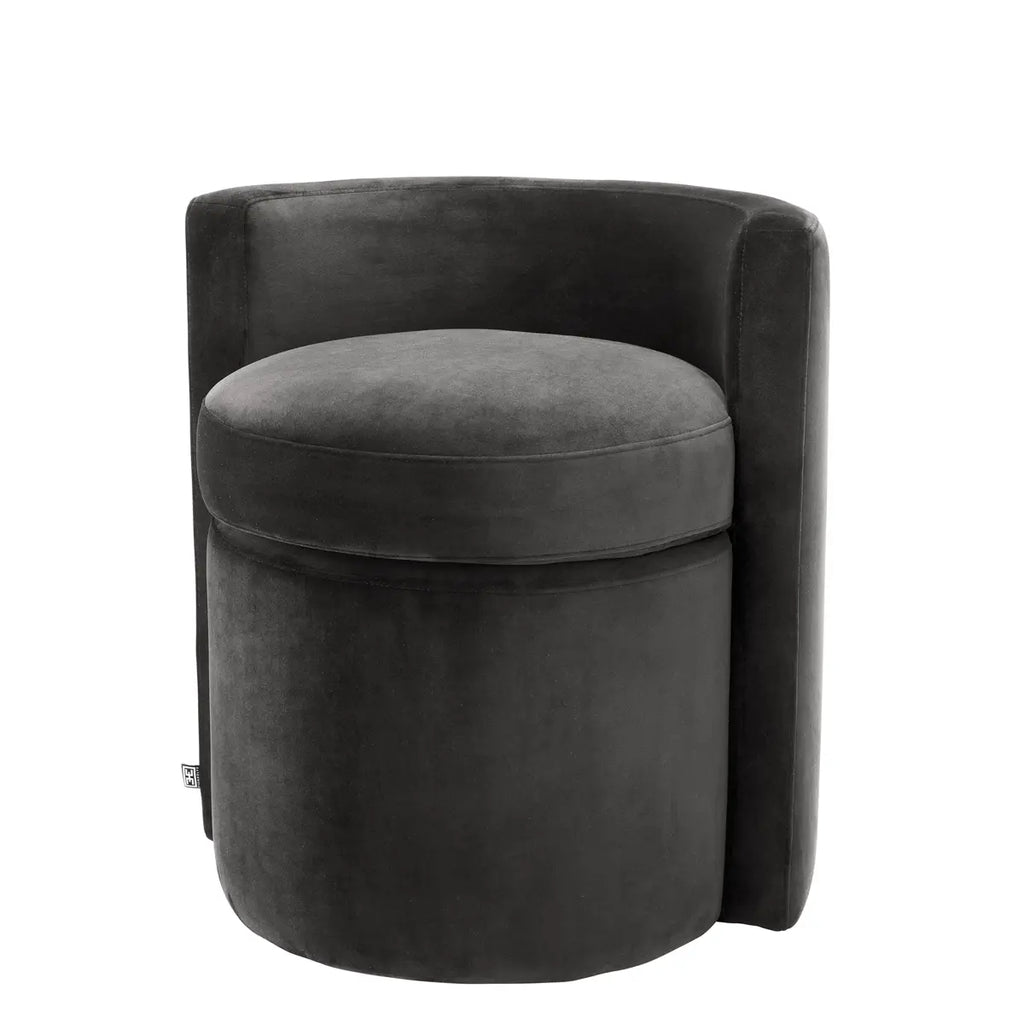 EICHHOLTZ HOCKER ARCADIA 113161