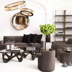 EICHHOLTZ HOCKER ARCADIA 113161