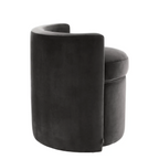 EICHHOLTZ HOCKER ARCADIA 113161
