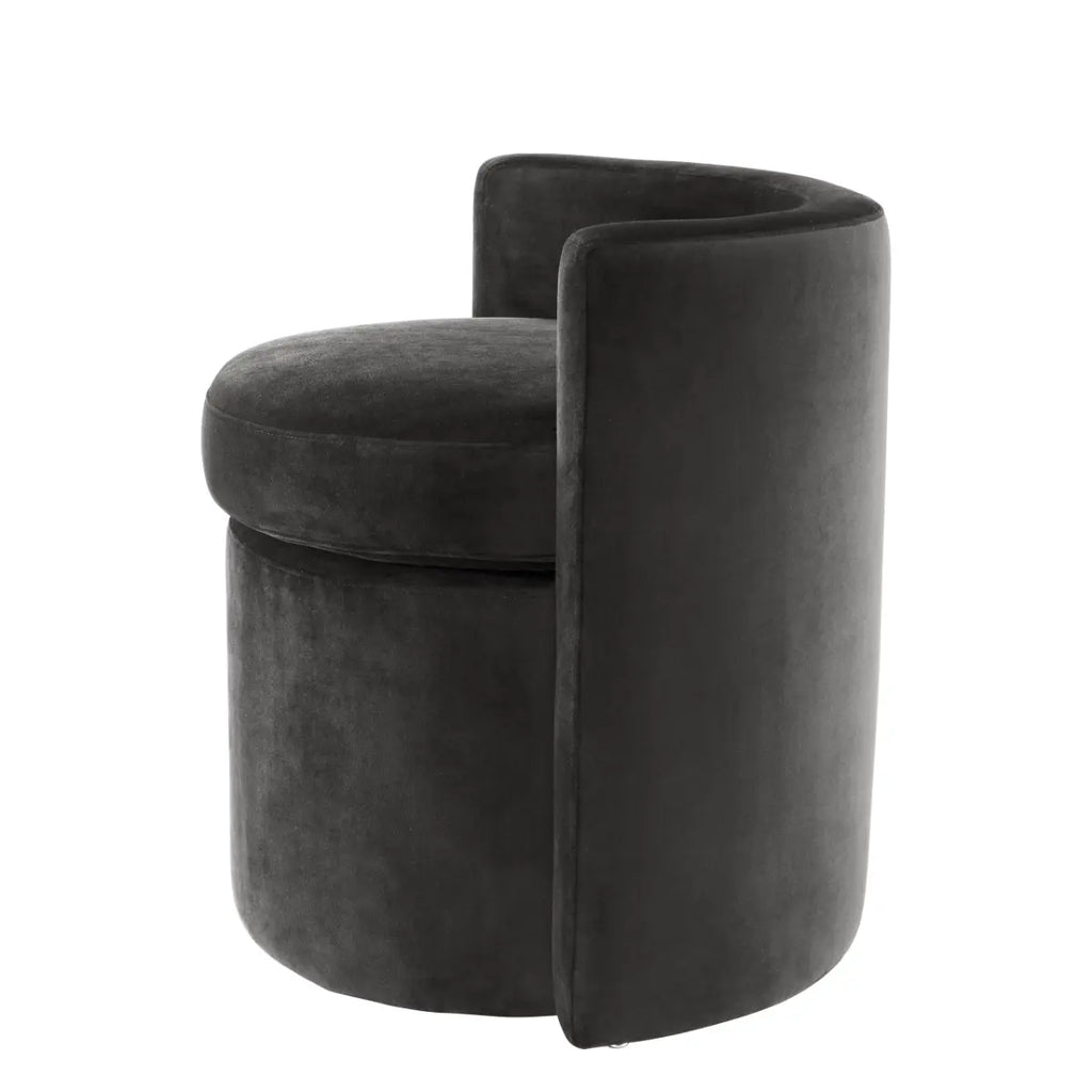EICHHOLTZ HOCKER ARCADIA 113161
