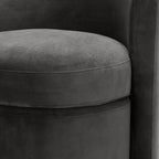 EICHHOLTZ HOCKER ARCADIA 113161