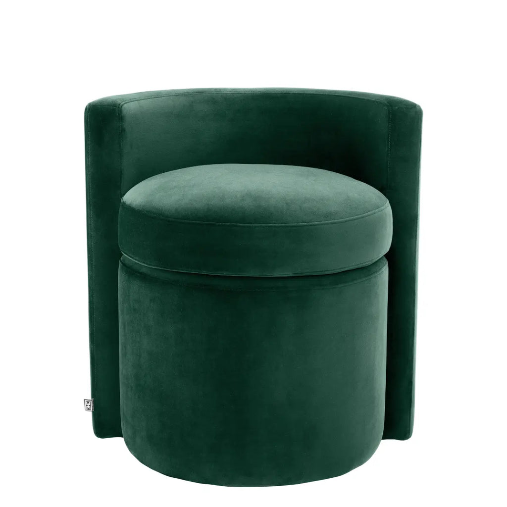 EICHHOLTZ HOCKER ARCADIA 113162