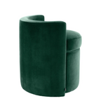 EICHHOLTZ HOCKER ARCADIA 113162