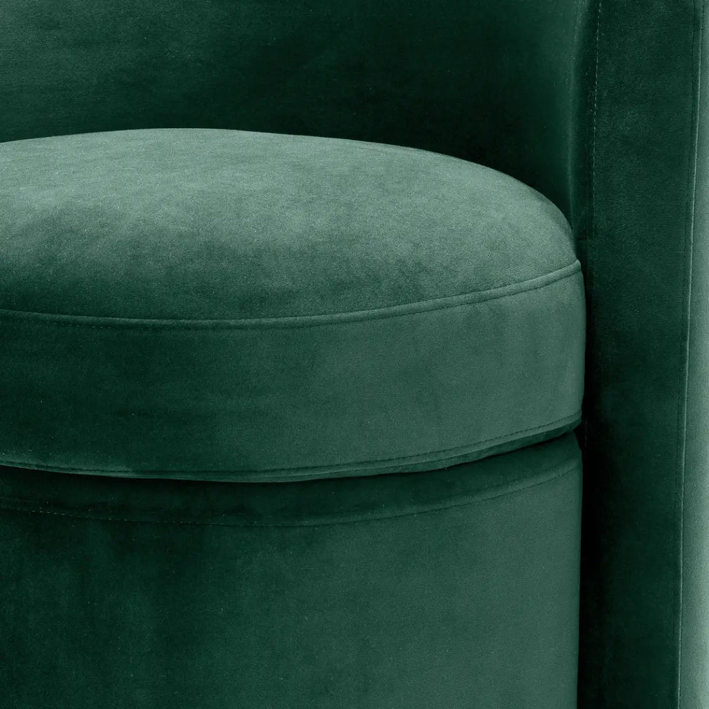 EICHHOLTZ HOCKER ARCADIA 113162