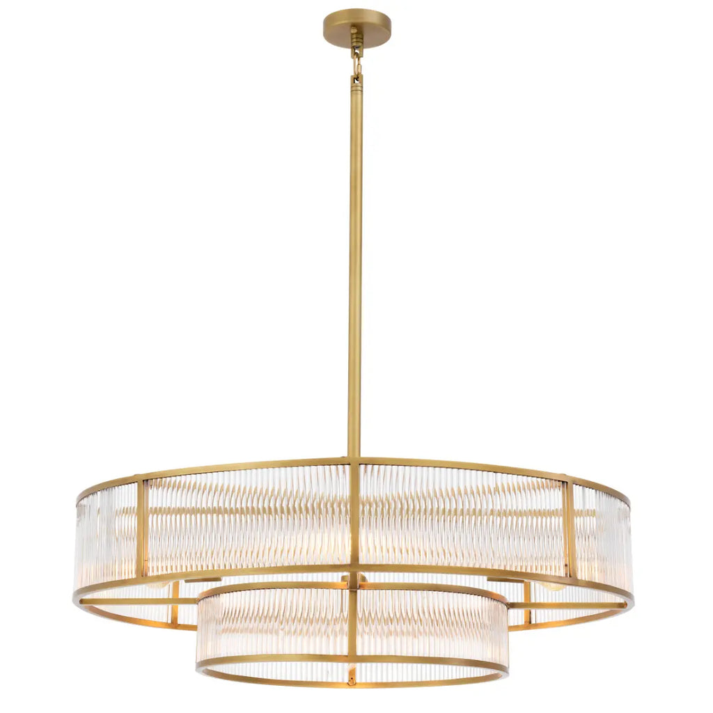 EICHHOLTZ KRONLEUCHTER MONTPARNASSE 113186