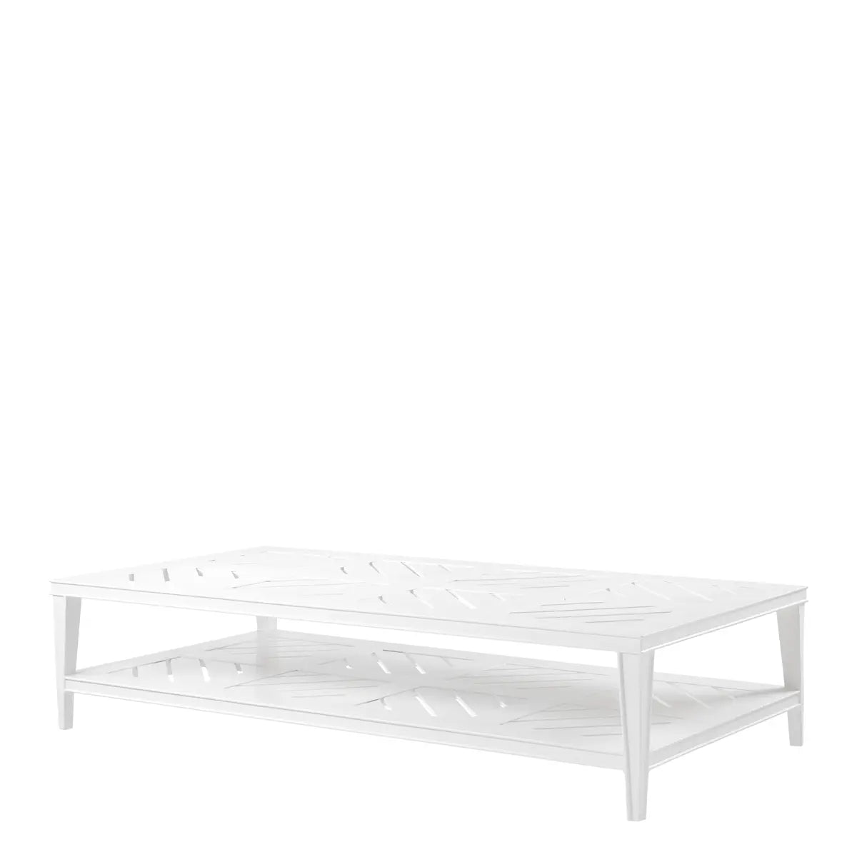 EICHHOLTZ OUTDOOR COUCHTISCH BELL RIVE 113188