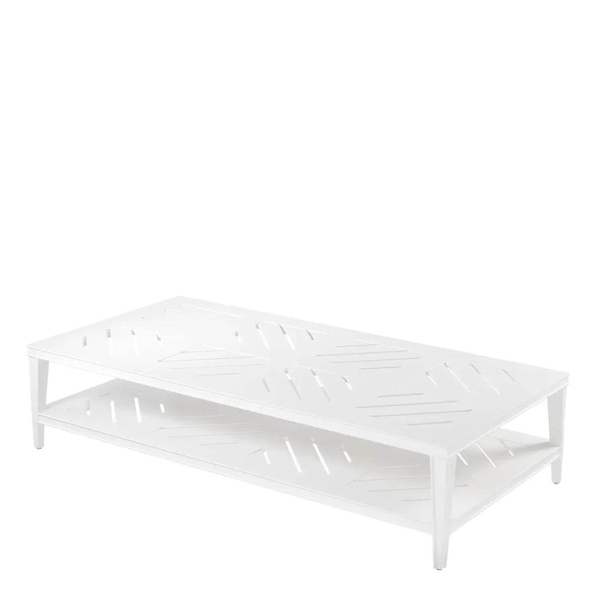 EICHHOLTZ OUTDOOR COUCHTISCH BELL RIVE 113188