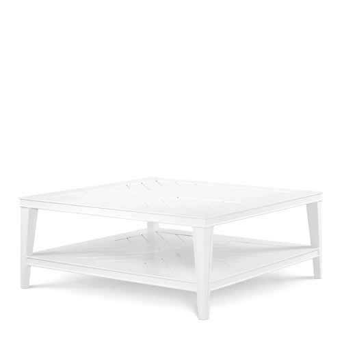 EICHHOLTZ OUTDOOR COUCHTISCH BELL RIVE 113189