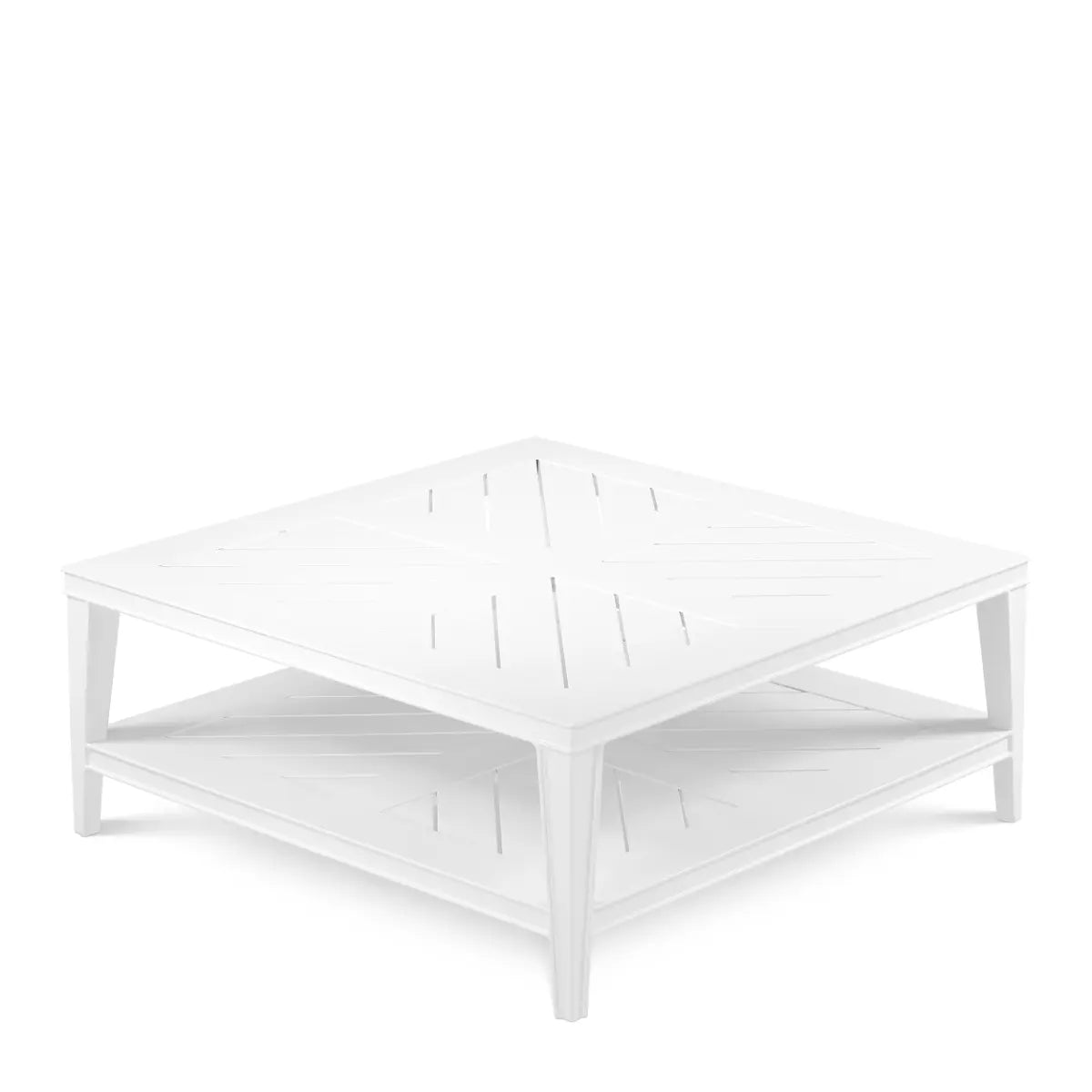 EICHHOLTZ OUTDOOR COUCHTISCH BELL RIVE 113189