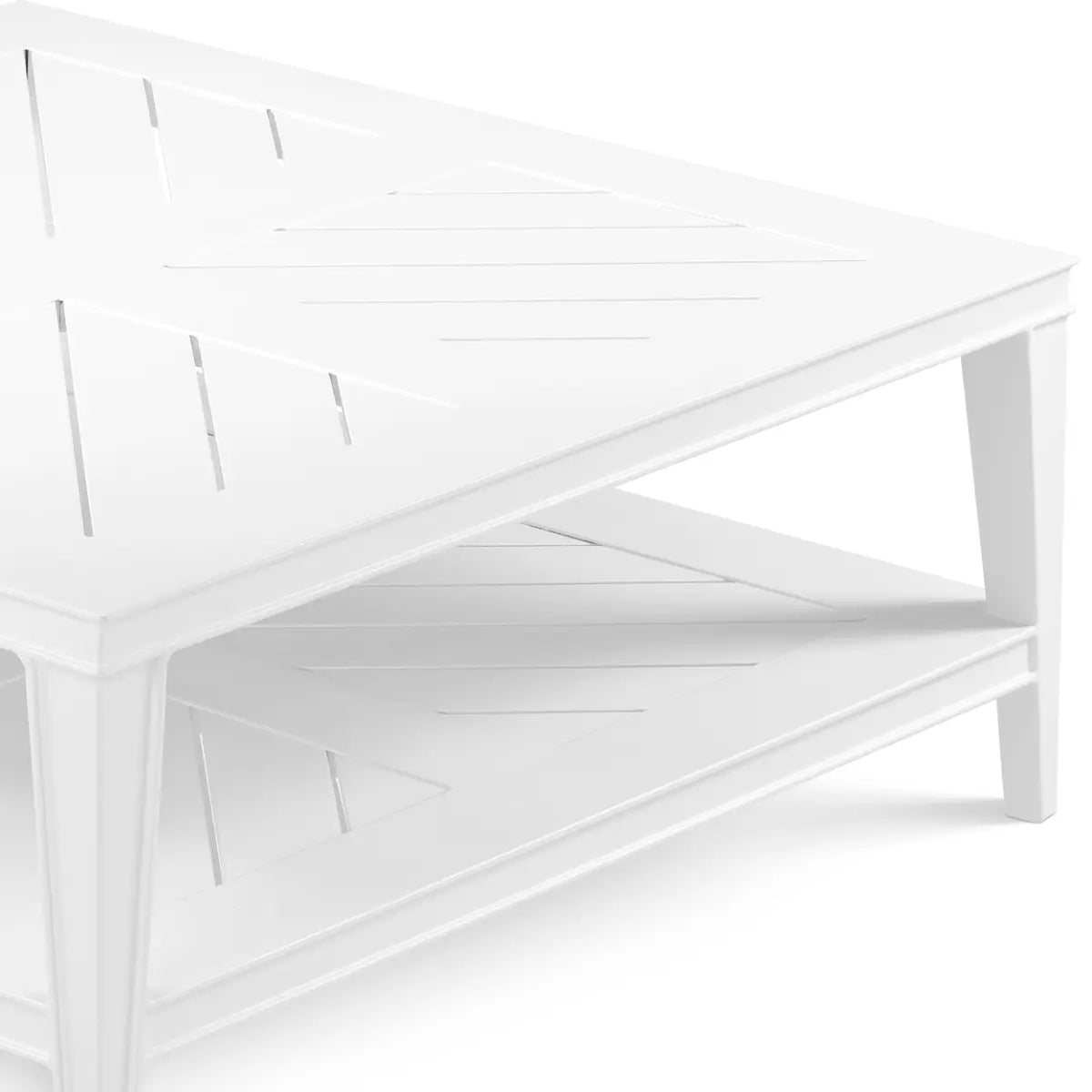 EICHHOLTZ OUTDOOR COUCHTISCH BELL RIVE 113189