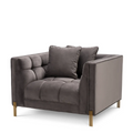 EICHHOLTZ SESSEL SIENNA 113196