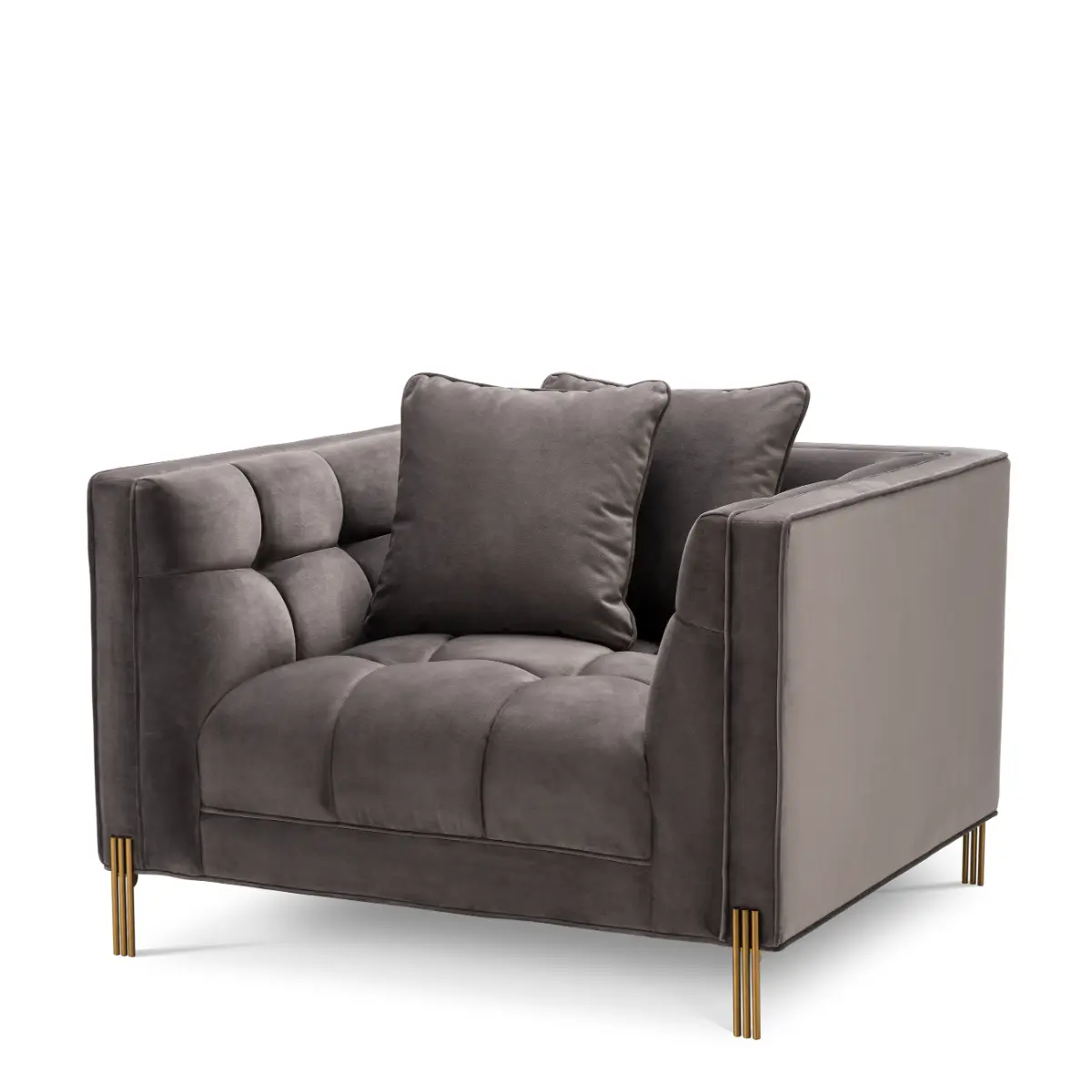 EICHHOLTZ SESSEL SIENNA 113196