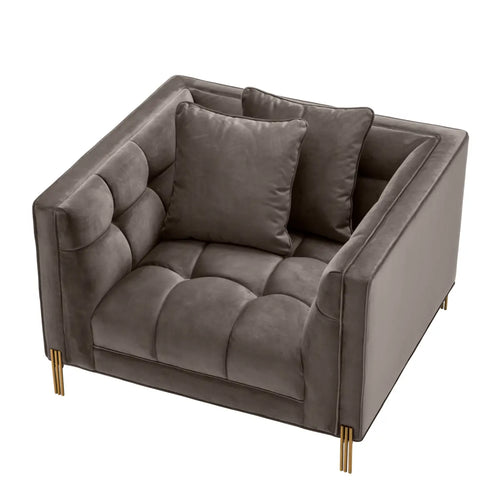 EICHHOLTZ SESSEL SIENNA 113196