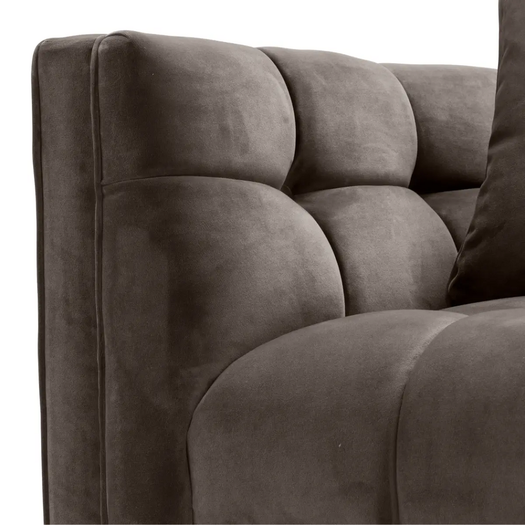 EICHHOLTZ SESSEL SIENNA 113196