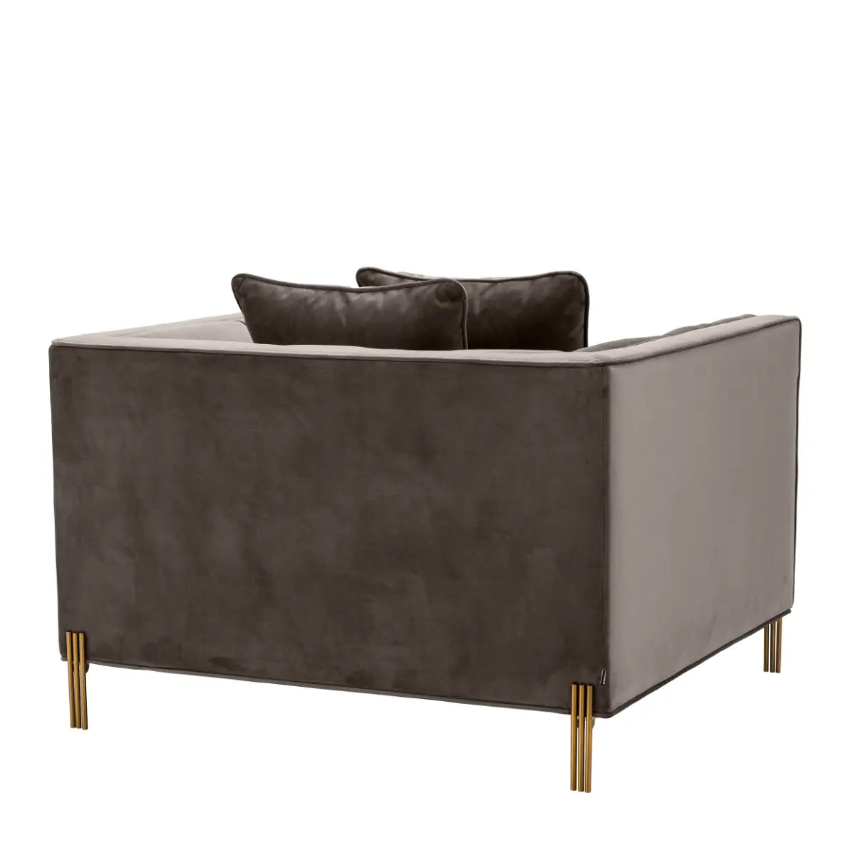 EICHHOLTZ SESSEL SIENNA 113196