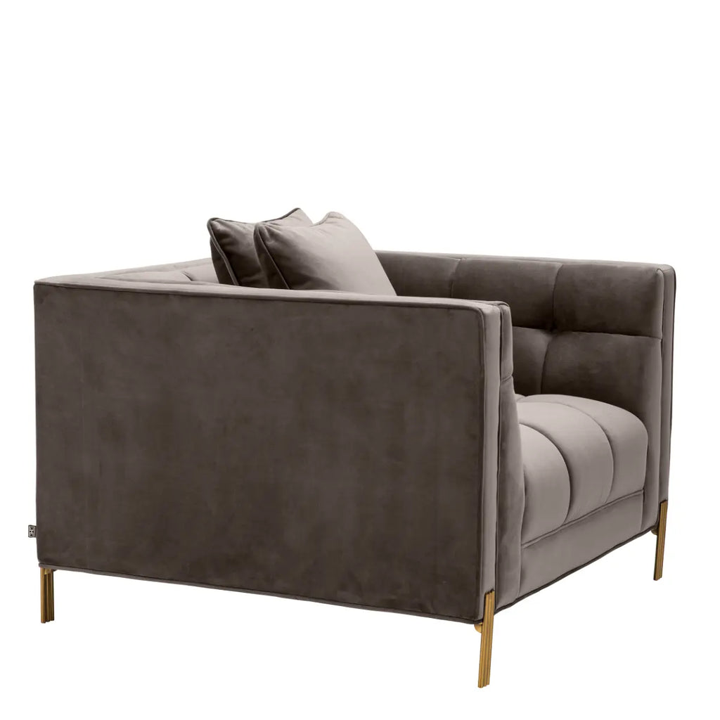 EICHHOLTZ SESSEL SIENNA 113196