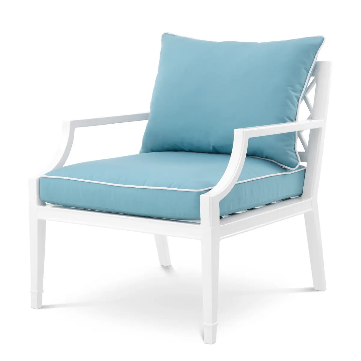 EICHHOLTZ OUTDOOR SESSEL BELLA VISTA 113220