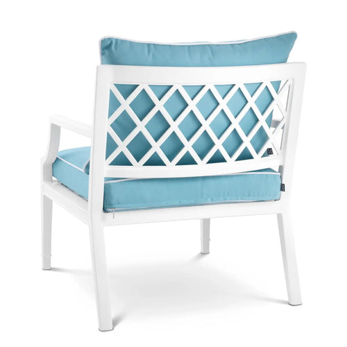 EICHHOLTZ OUTDOOR SESSEL BELLA VISTA 113220
