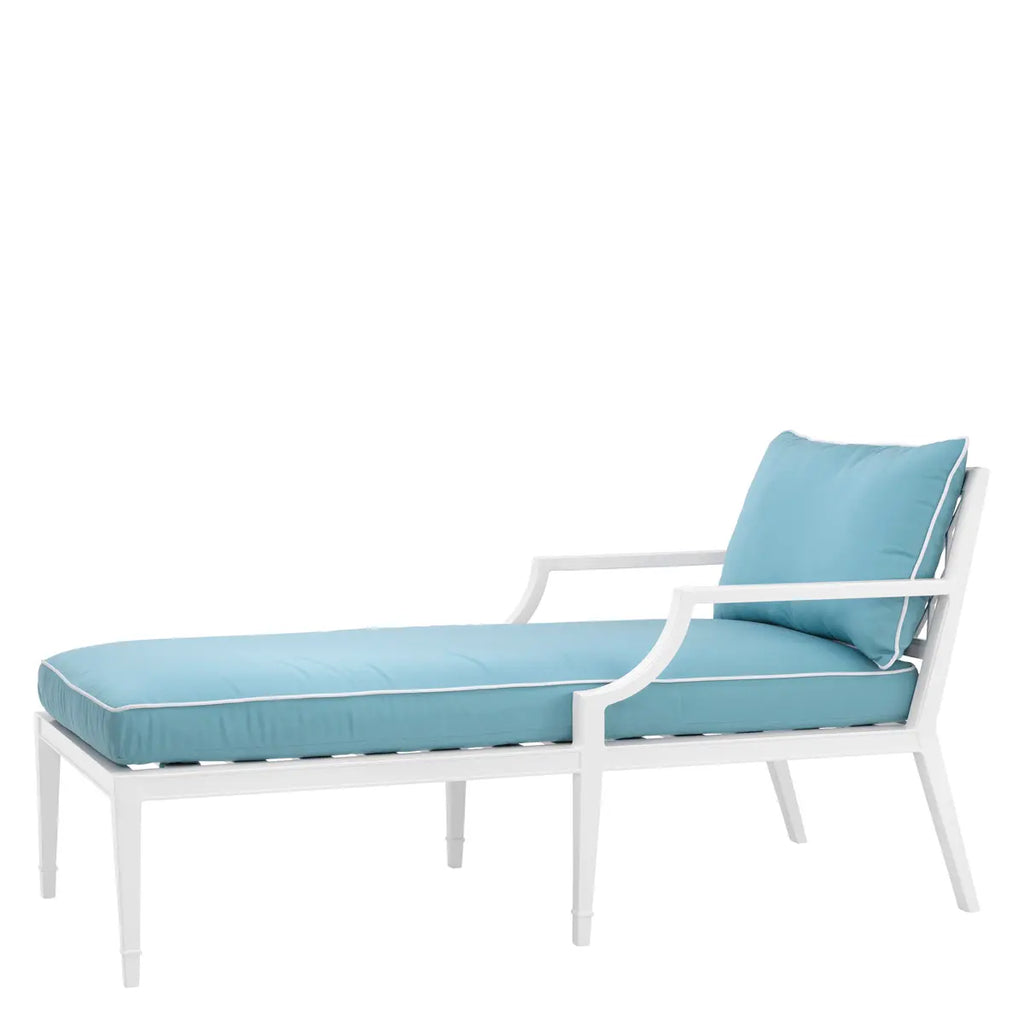 EICHHOLTZ OUTDOOR BETT BELLA VISTA 113221