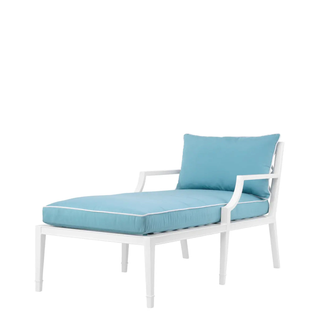 EICHHOLTZ OUTDOOR BETT BELLA VISTA 113221
