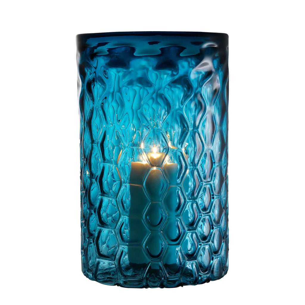 EICHHOLTZ WINDLICHT VASE L 113239 AUSSTELLUNGSSTÜCK