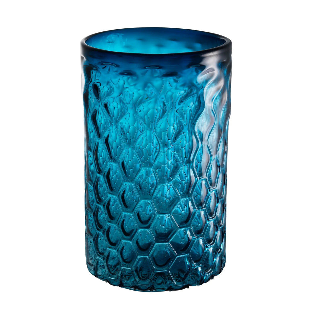 EICHHOLTZ WINDLICHT VASE L 113239 AUSSTELLUNGSSTÜCK